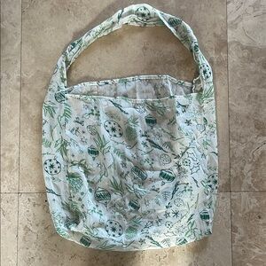 Free People Holiday Bag